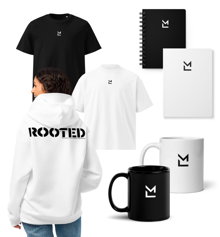 HEF-Church | morninglight-Kollektion