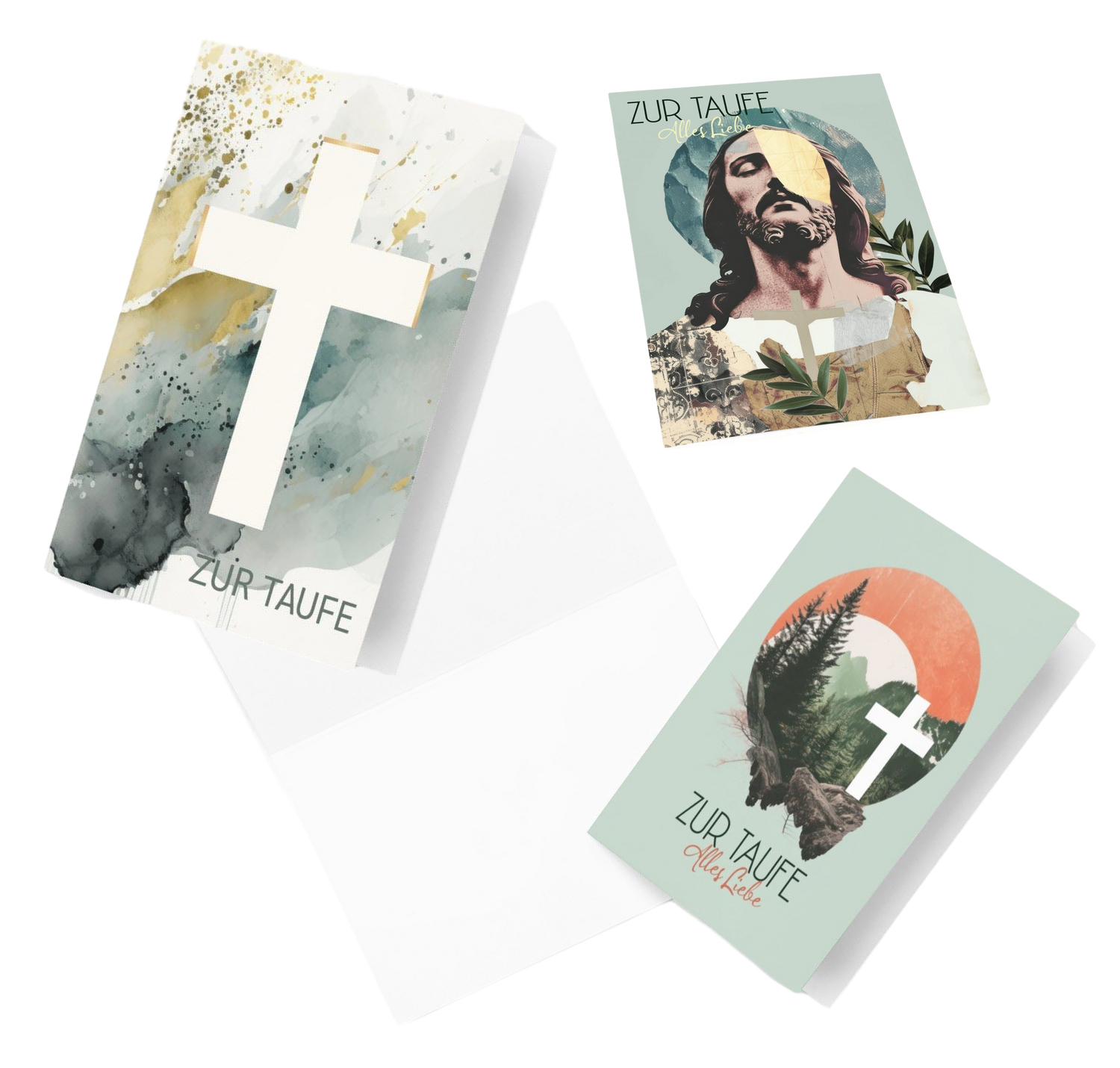 Poster & Grußkarten