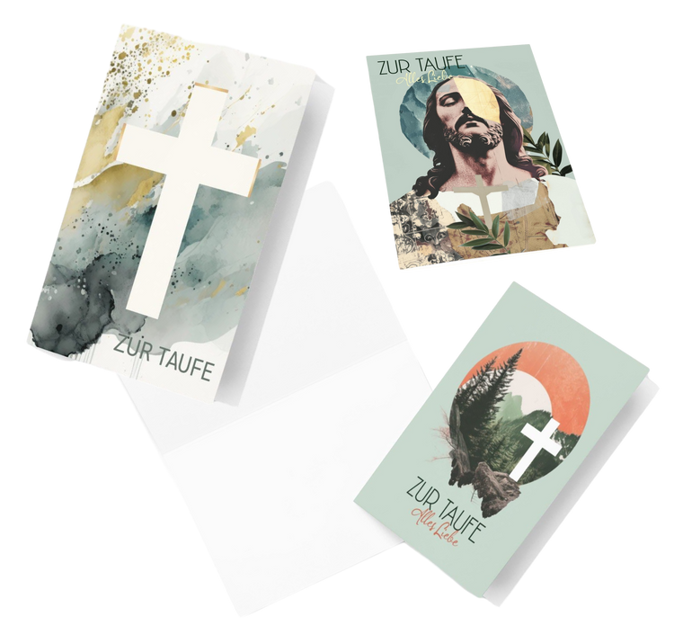 Poster & Grußkarten