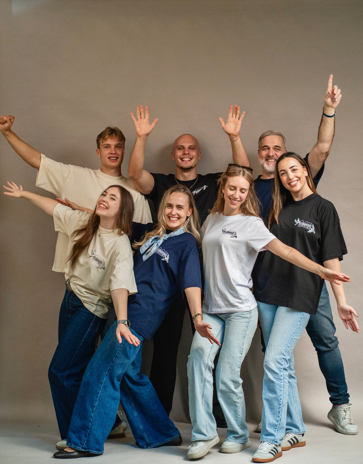 BIGWORSHIP | OFFIZIELLE EVENTSHIRTS