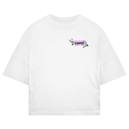 HSLH BIGWORSHIP Oversized T-Shirt