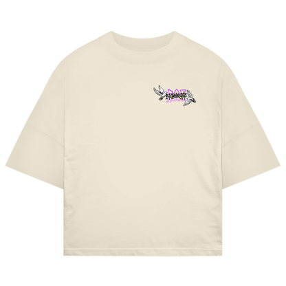 HSLH BIGWORSHIP Oversized T-Shirt