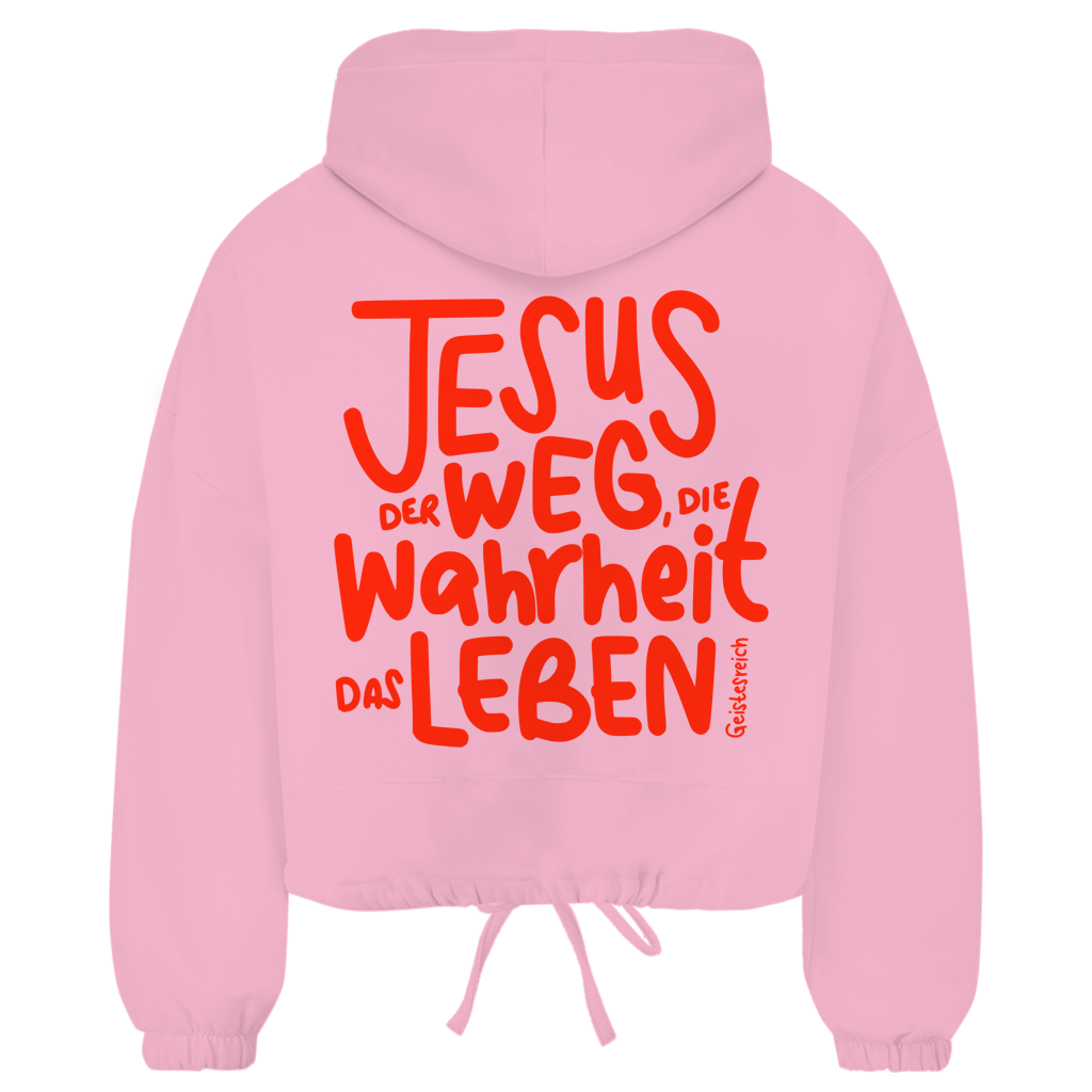 Light Pink - back