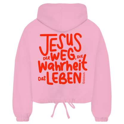 Light Pink - back