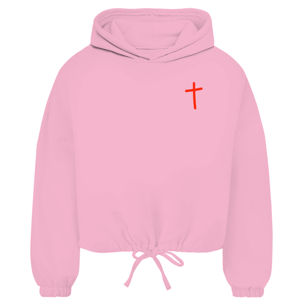 Light Pink - front