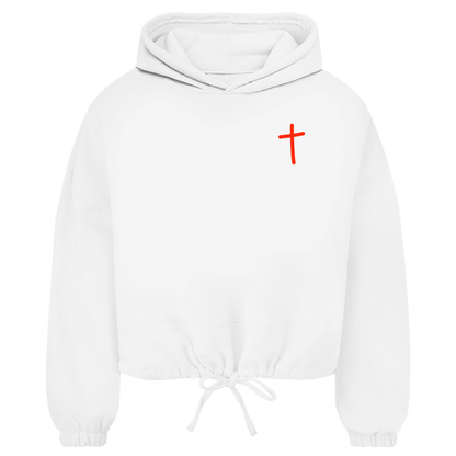 White - front
