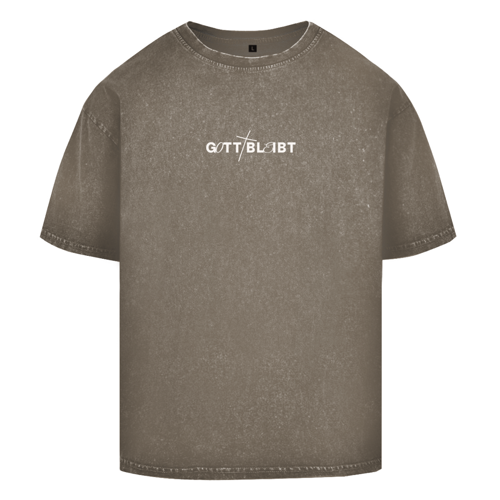Dark Khaki - front