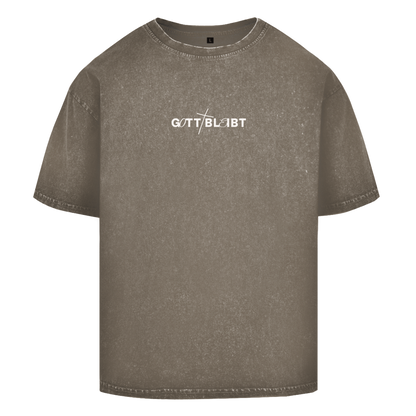 Dark Khaki - front