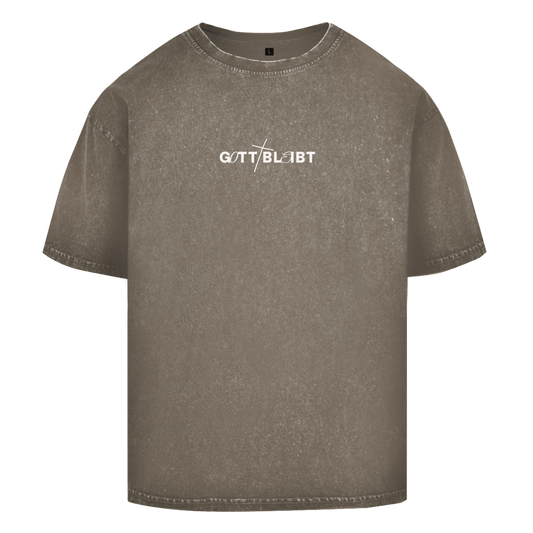 Dark Khaki - front