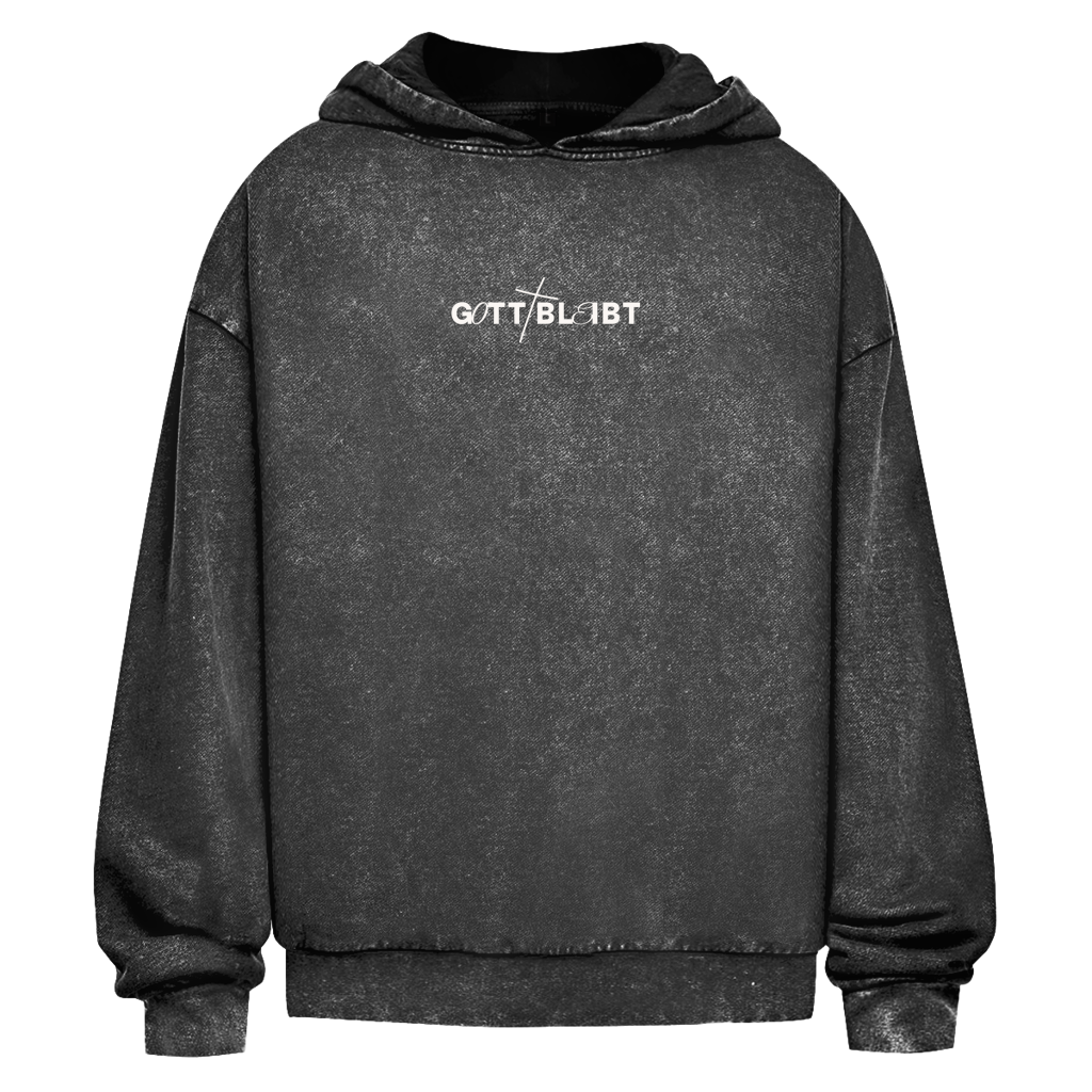 Black - front