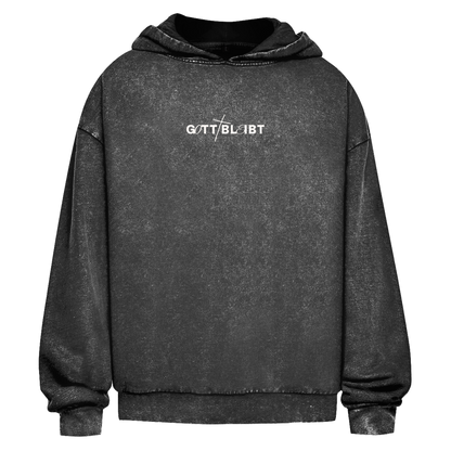 Black - front