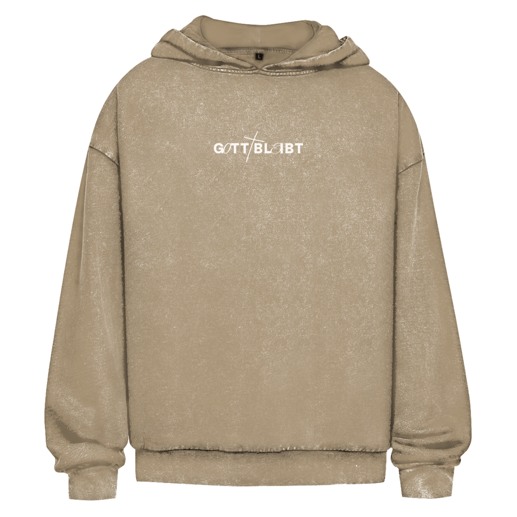 U. Beige - front
