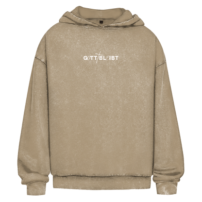 U. Beige - front