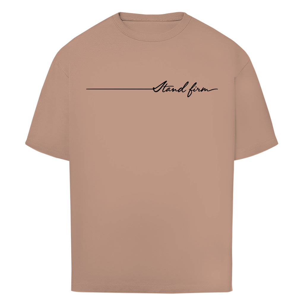 Amber - front