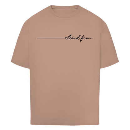 Amber - front