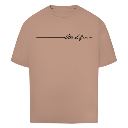 Amber - front