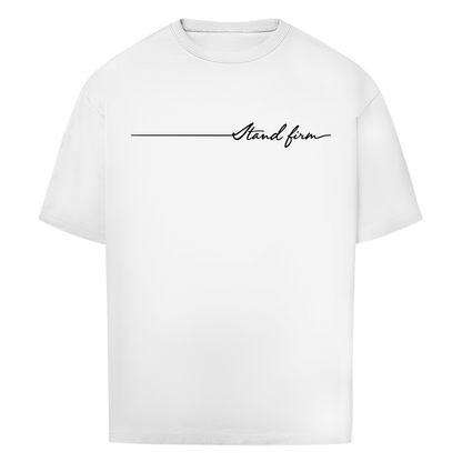 White - front