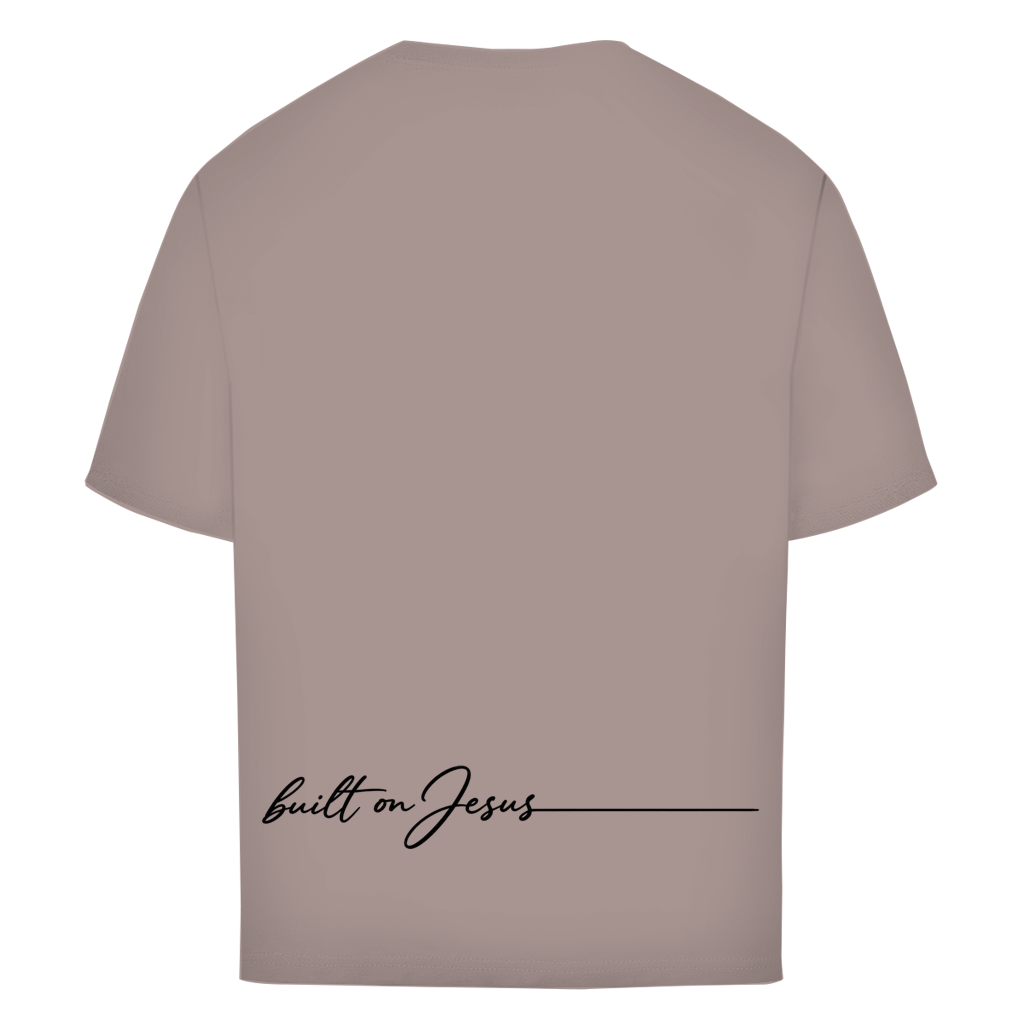 Dusk Rose - back
