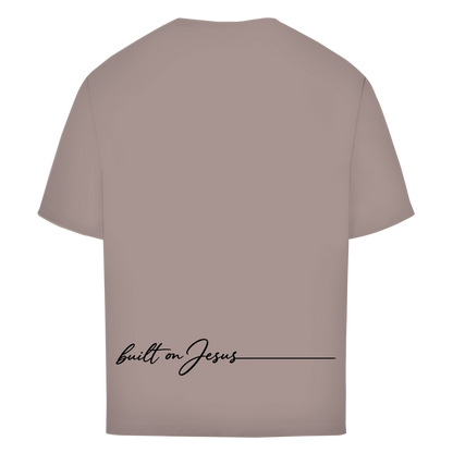 Dusk Rose - back