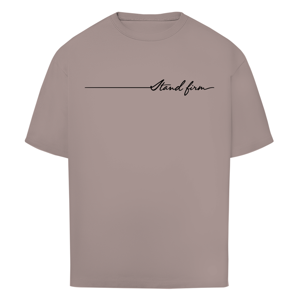 Dusk Rose - front