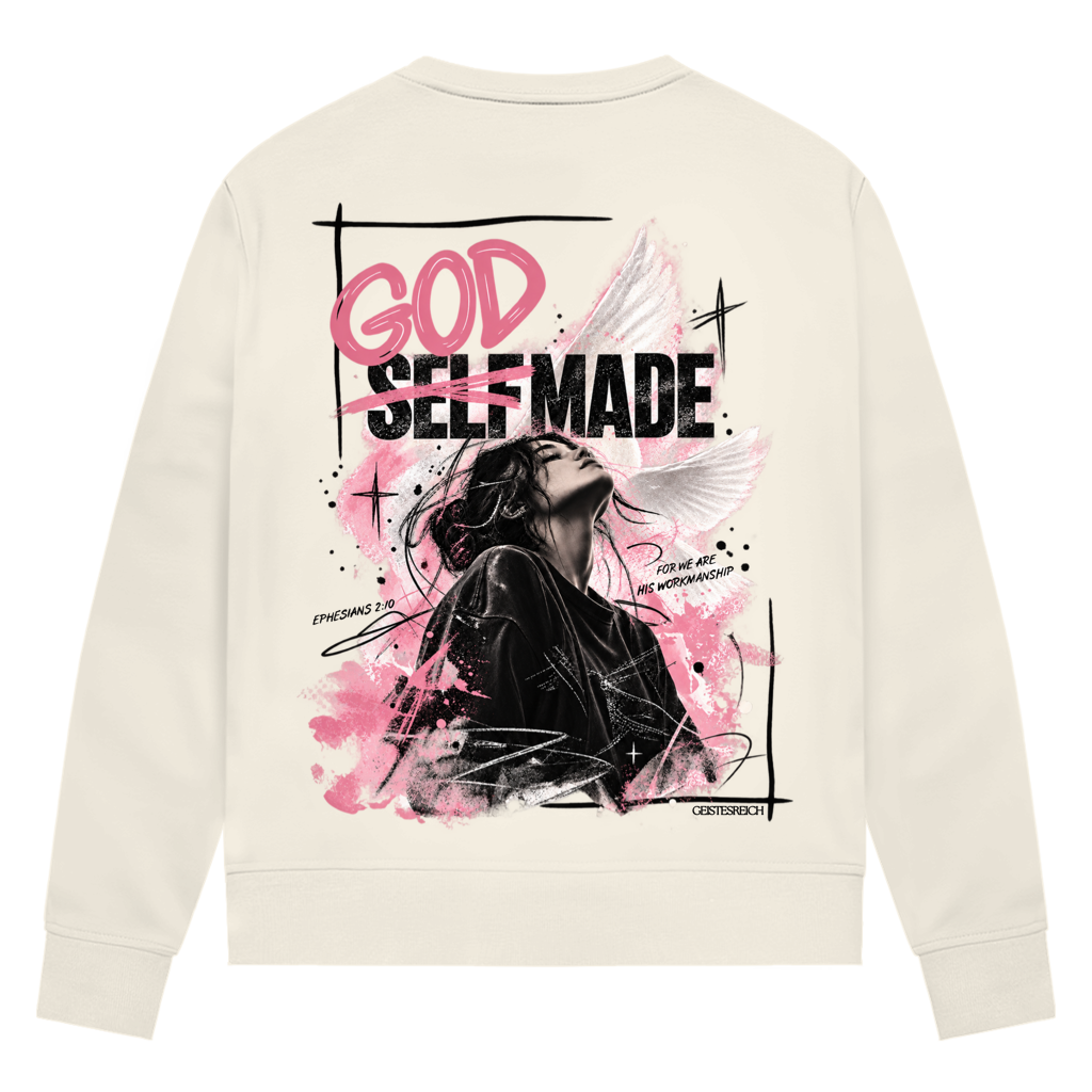 Off White - back