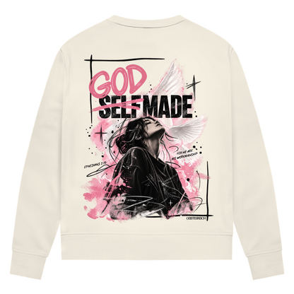 Off White - back