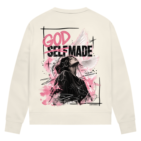 Off White - back