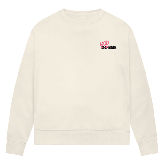 Off White - front