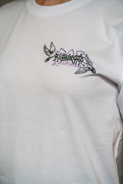 HSLH BIGWORSHIP normales T-Shirt