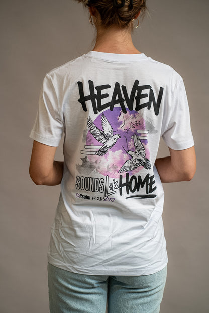 HSLH BIGWORSHIP normales T-Shirt