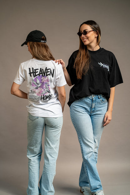 HSLH BIGWORSHIP normales T-Shirt