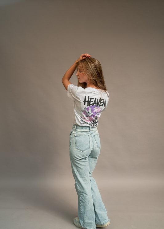 HSLH BIGWORSHIP normales T-Shirt