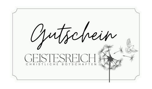 Gutschein