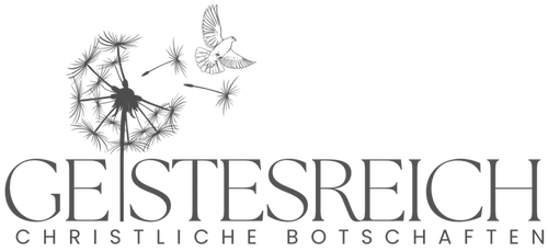 Geistesreich christliche Botschaften