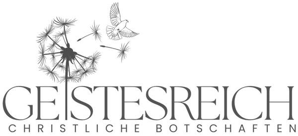 Geistesreich christliche Botschaften